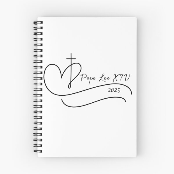 Item preview, POPE LEO XIV  designed and sold by ketkacreations.
