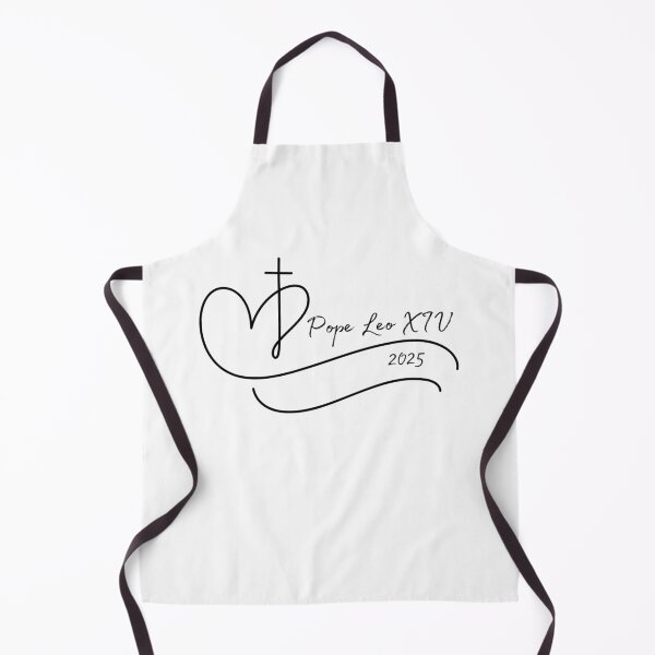 Item preview, POPE LEO XIV designed and sold by ketkacreations.