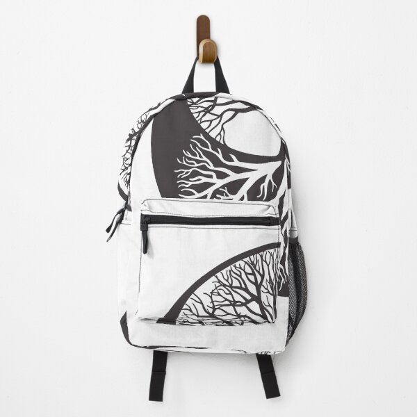 Item preview, Tree of life, Yin Yang designed and sold by 2dooart.