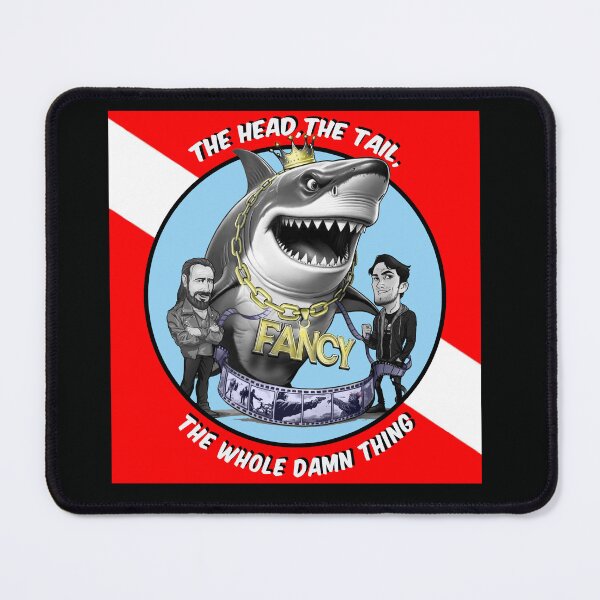 Item preview, The Head The Tail The Whole Damn Thing - Diver Down logo designed and sold by wholedamnthing.