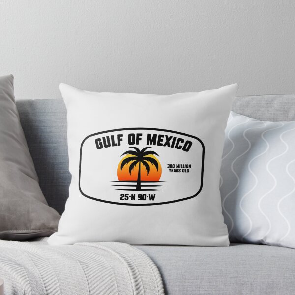 Item preview, GULF OF MEXICO – 300 Million Years Old with Coordinates and Vintage Summer Vibes designed and sold by paulo silveira.