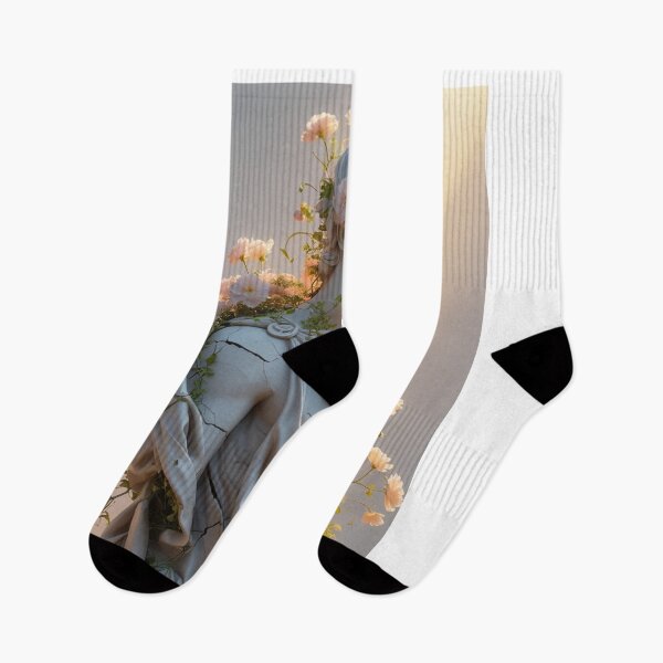 Item preview, Rebirth: Beauty in Brokenness designed and sold by Aitor700.