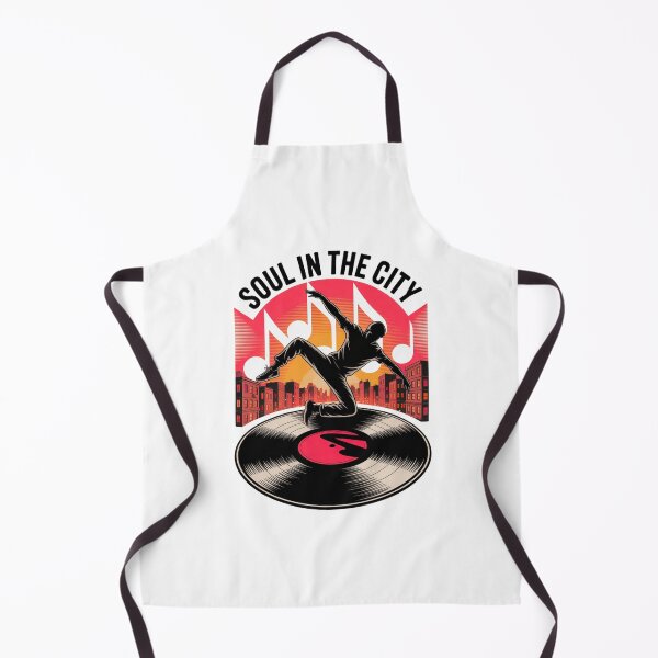 Item preview, Soul In The City designed and sold by Culturedesign25.