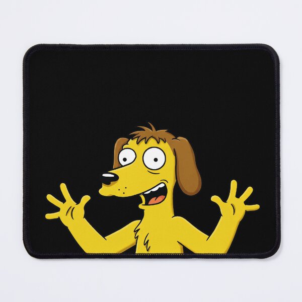 Item preview, Cartoon Dog designed and sold by browncis1shop.