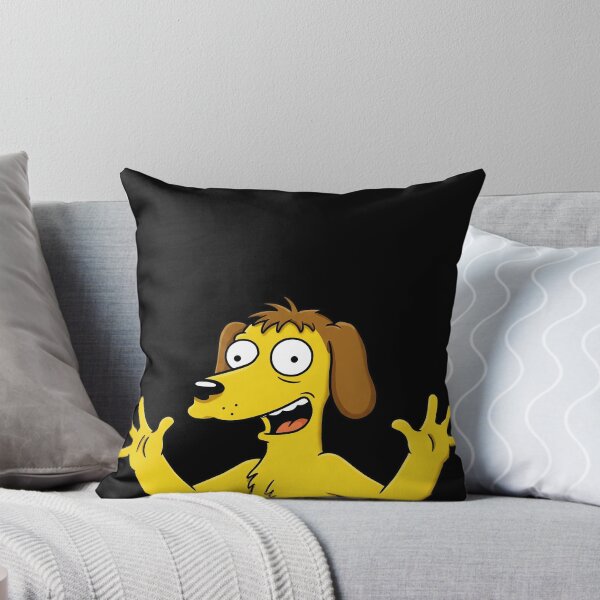 Item preview, Cartoon Dog designed and sold by browncis1shop.