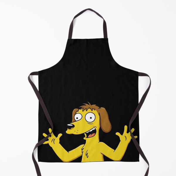 Item preview, Cartoon Dog designed and sold by browncis1shop.