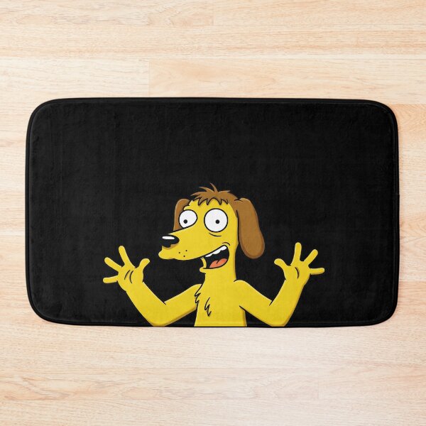 Item preview, Cartoon Dog designed and sold by browncis1shop.