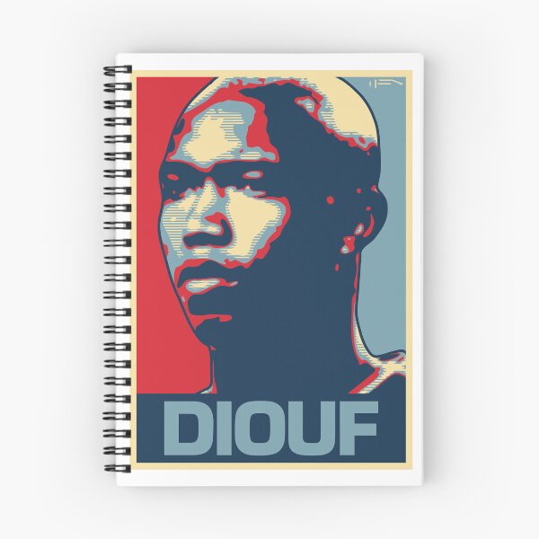 Item preview, Diouf designed and sold by DFA.