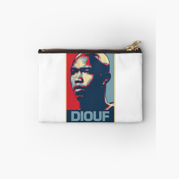 Item preview, Diouf designed and sold by DFA.