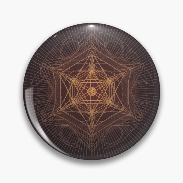 Item preview, Metatron from Centre designed and sold by Killgroove.