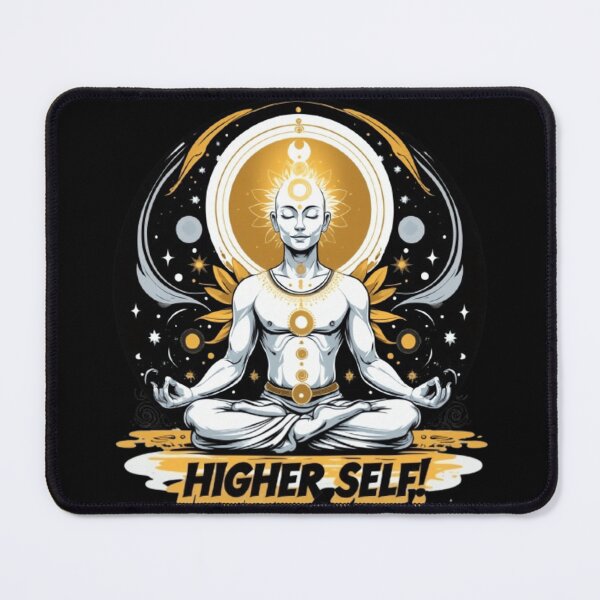 Item preview, Higher Self designed and sold by Shirtify2024.