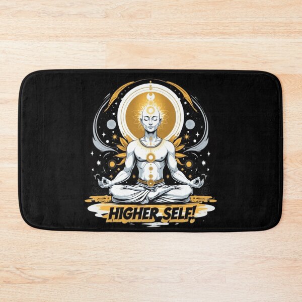 Item preview, Higher Self designed and sold by Shirtify2024.