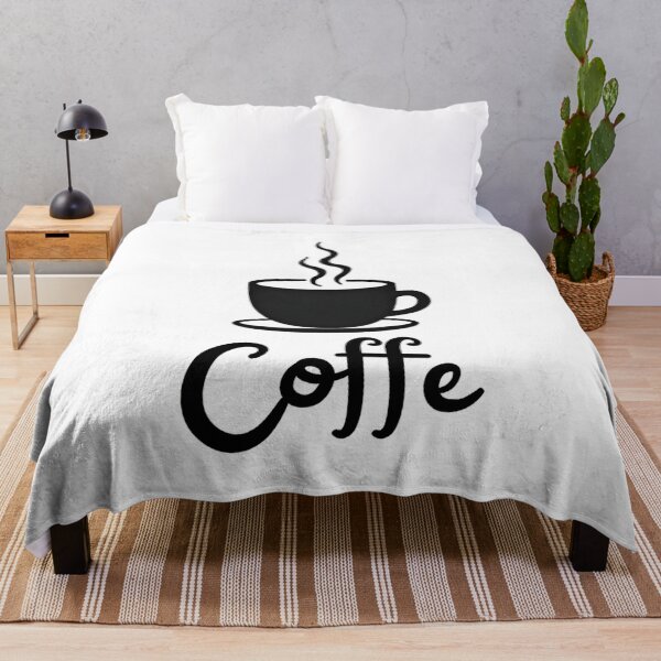Item preview, Coffee in the Morning designed and sold by Simple_Designs.