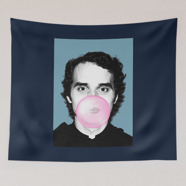 Item preview, Pope Leo XIV - Pop Art poster designed and sold by ValentinaHramov.
