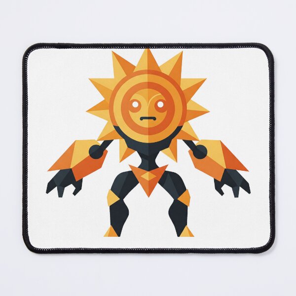 Item preview, Sinoma – Rise and Shine Spirit Design by EgyApe designed and sold by egyape ⭐⭐⭐⭐⭐.