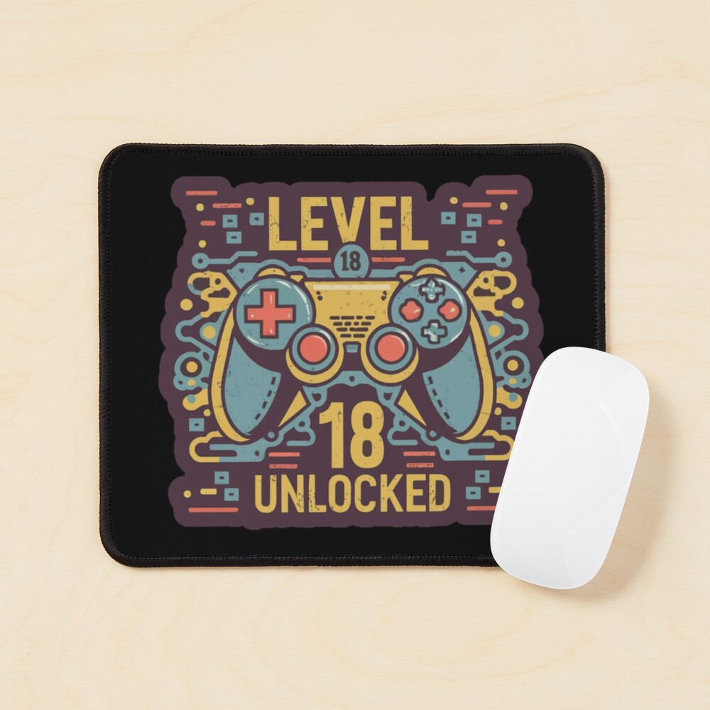 Item preview, Mouse Pad designed and sold by Coollzone.