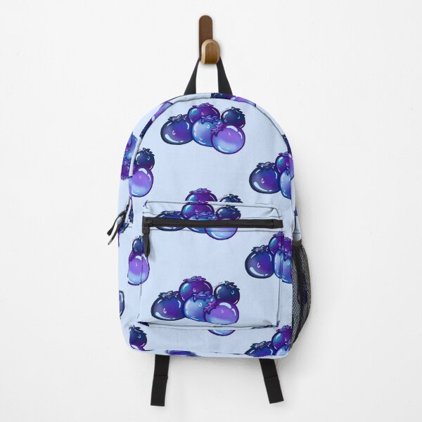 Item preview, Shiny Blueberries designed and sold by Tres Corda Designs.