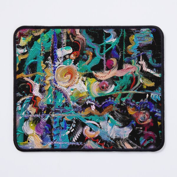 Item preview, Vibrations of Ascension designed and sold by galina-art.