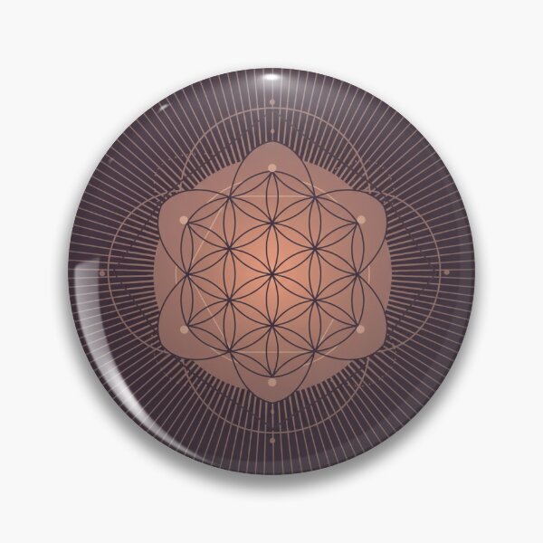 Item preview, Simple Metatron from Centre designed and sold by Killgroove.