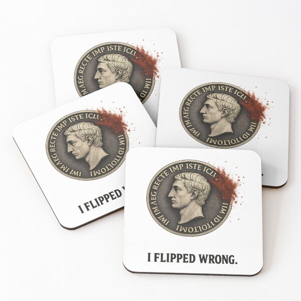 Item preview, Two-Face designed and sold by CultLines.