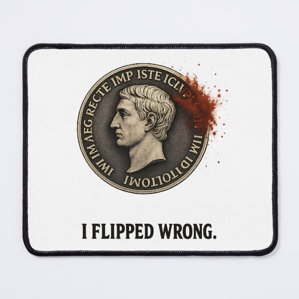 Item preview, Two-Face designed and sold by CultLines.