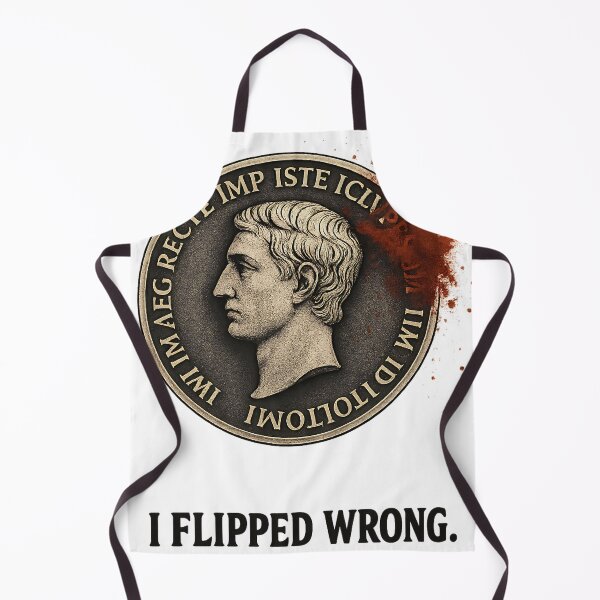 Item preview, Two-Face designed and sold by CultLines.