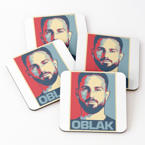 Item preview, Oblak designed and sold by DFA.