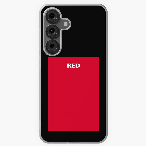 Item preview, Just RED designed and sold by UNK-Fatigues.