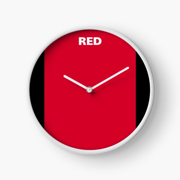 Item preview, Just RED designed and sold by UNK-Fatigues.