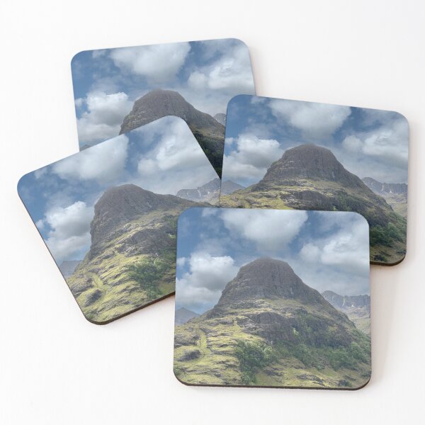 Item preview, Glencoe, the Highlands , Scotland designed and sold by Photogold Photo Gifts.