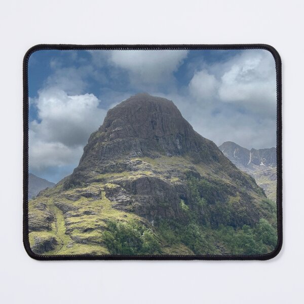 Item preview, Glencoe, the Highlands , Scotland designed and sold by Photogold Photo Gifts.