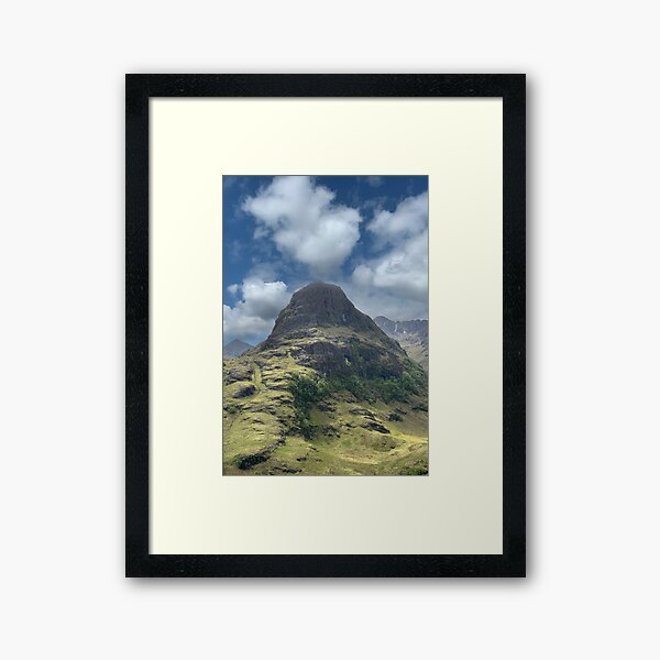 Item preview, Glencoe, the Highlands , Scotland designed and sold by Photogold .