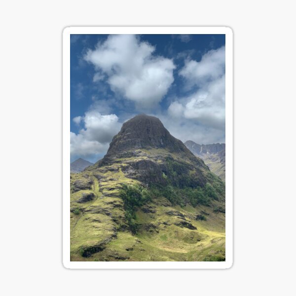 Item preview, Glencoe, the Highlands , Scotland designed and sold by David Rankin.