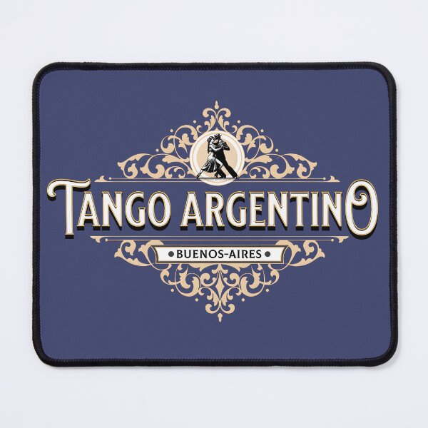 Item preview, TANGO ARGENTINO designed and sold by agoraman.