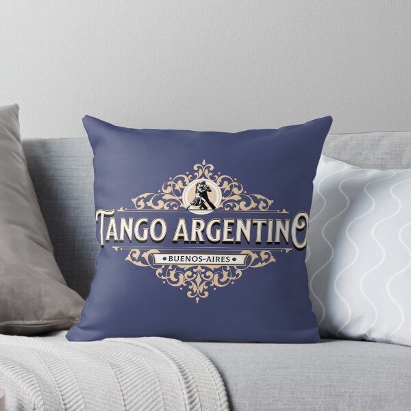 Item preview, TANGO ARGENTINO designed and sold by agoraman.