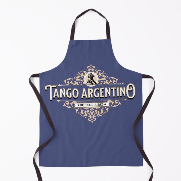 Item preview, TANGO ARGENTINO designed and sold by agoraman.