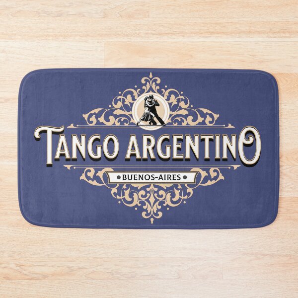 Item preview, TANGO ARGENTINO designed and sold by agoraman.