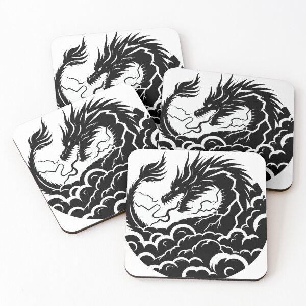 Item preview, Dragon Strike designed and sold by VinsmokeDrake.