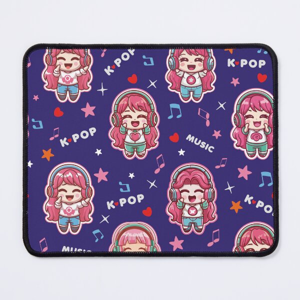 Artikelvorschau, K-POP-KLEIDUNGSMUSTER-DESIGN entworfen und verkauft von agoraman.