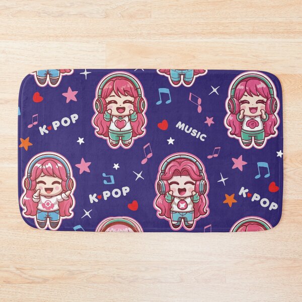 Artikelvorschau, K-POP-KLEIDUNGSMUSTER-DESIGN entworfen und verkauft von agoraman.