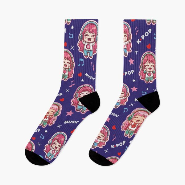 Artikelvorschau, K-POP-KLEIDUNGSMUSTER-DESIGN entworfen und verkauft von agoraman.