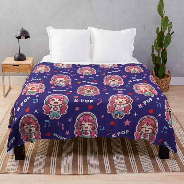 Item preview, K-POP CLOTHING PATTERN DESIGN designed and sold by agoraman.