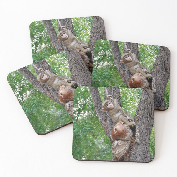 Item preview, I Am Hanging On! designed and sold by heatherfriedman.