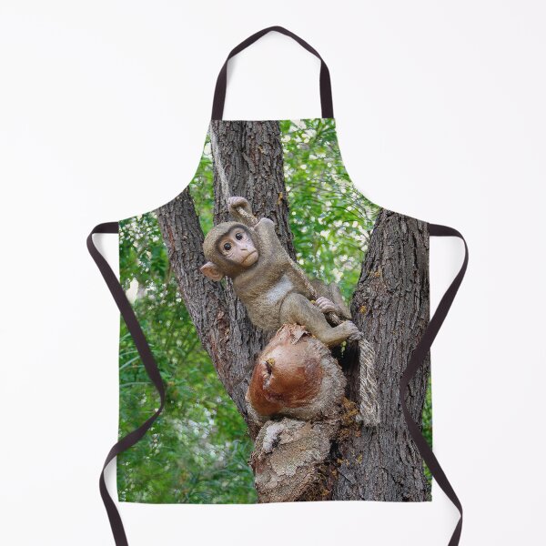 Item preview, I Am Hanging On! designed and sold by heatherfriedman.