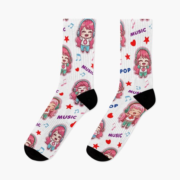 Item preview, KPOP CLOTHING PATTERN designed and sold by agoraman.