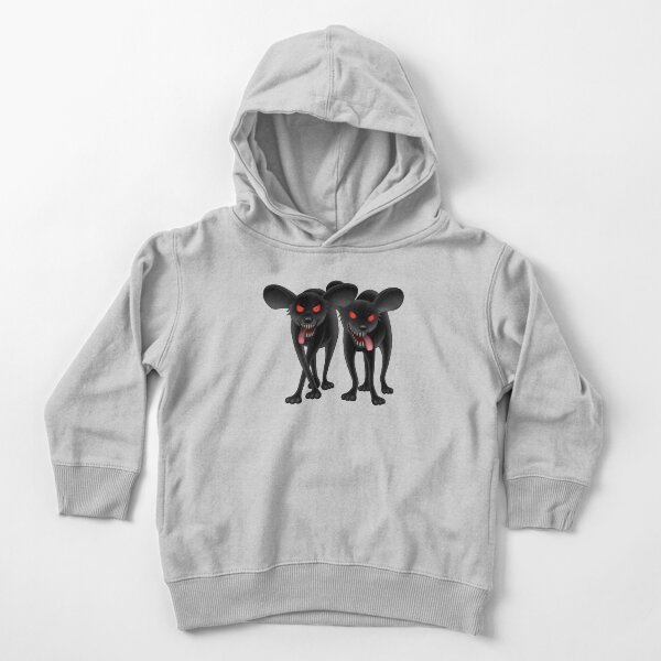 Item preview, The Cursed Hyenas designed and sold by DDScrok.