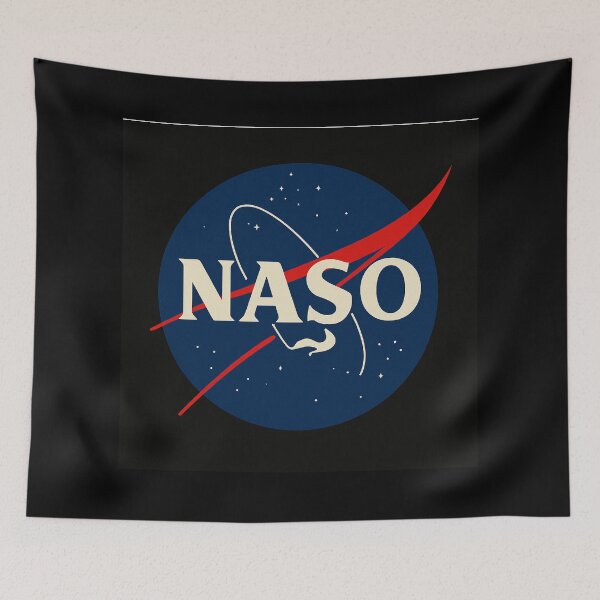Item preview, National Association of Smelly Odors designed and sold by AlexCasati.