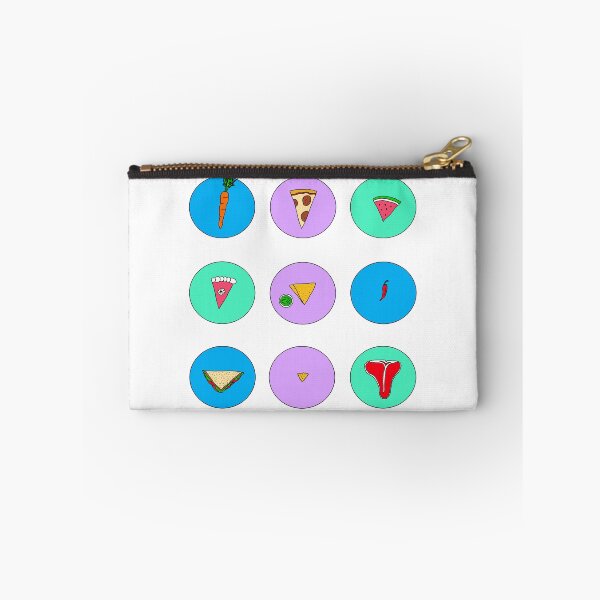 Item preview, Triangular Food Group designed and sold by McMiel.