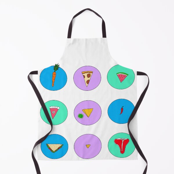 Item preview, Triangular Food Group designed and sold by McMiel.