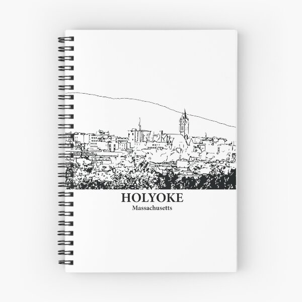 Item preview, Holyoke - Massachusetts designed and sold by Lakeric.